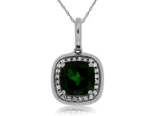 Load image into Gallery viewer, Russalite Pendant