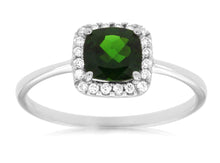 Load image into Gallery viewer, 1 Carat Russalite Ring