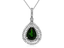 Load image into Gallery viewer, Russalite Pendant