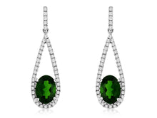 Load image into Gallery viewer, Russalite Earring